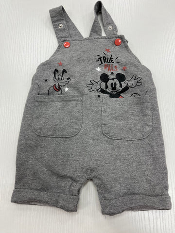 Disney Baby “True Pals” Overalls