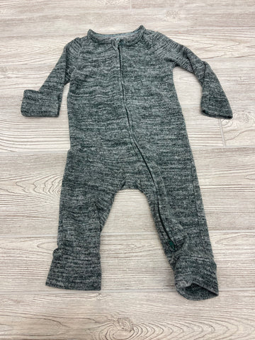 Cloud Island Zip Up Outfit