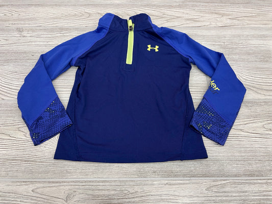 Under Armour Athletic Long Sleeve Shirt