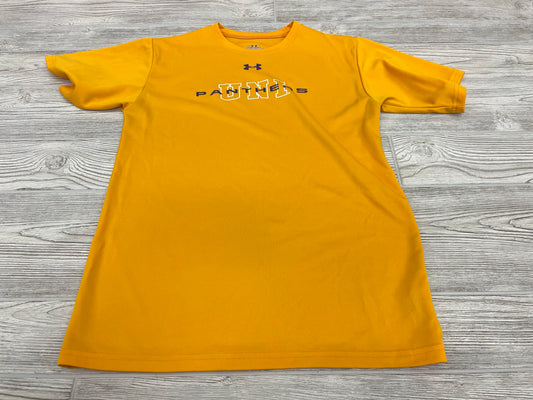 Under Armour UNI Panthers Athletic Short Sleeve Shirt