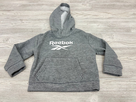 Reebok Hooded Sweatshirt