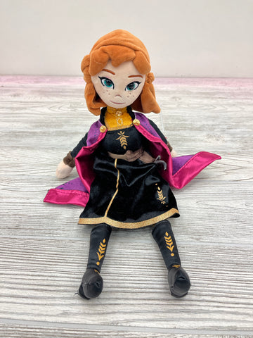 Ty Frozen Anna