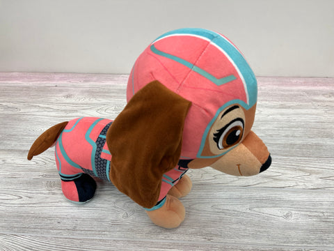 Paw Patrol Movie Glow in The Dark Pillow Buddy