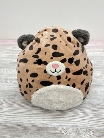 Original Squishmallows Kei the Cheetah