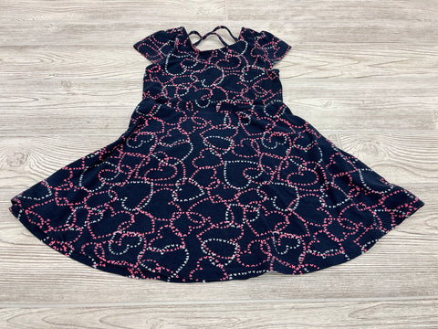 Epic Threads Heart Print Dress