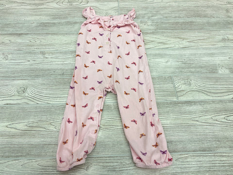 Carter’s Butterfly Print Jumper
