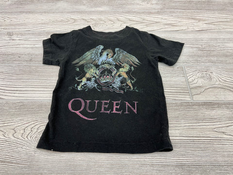 Queen Short Sleeve Shirt