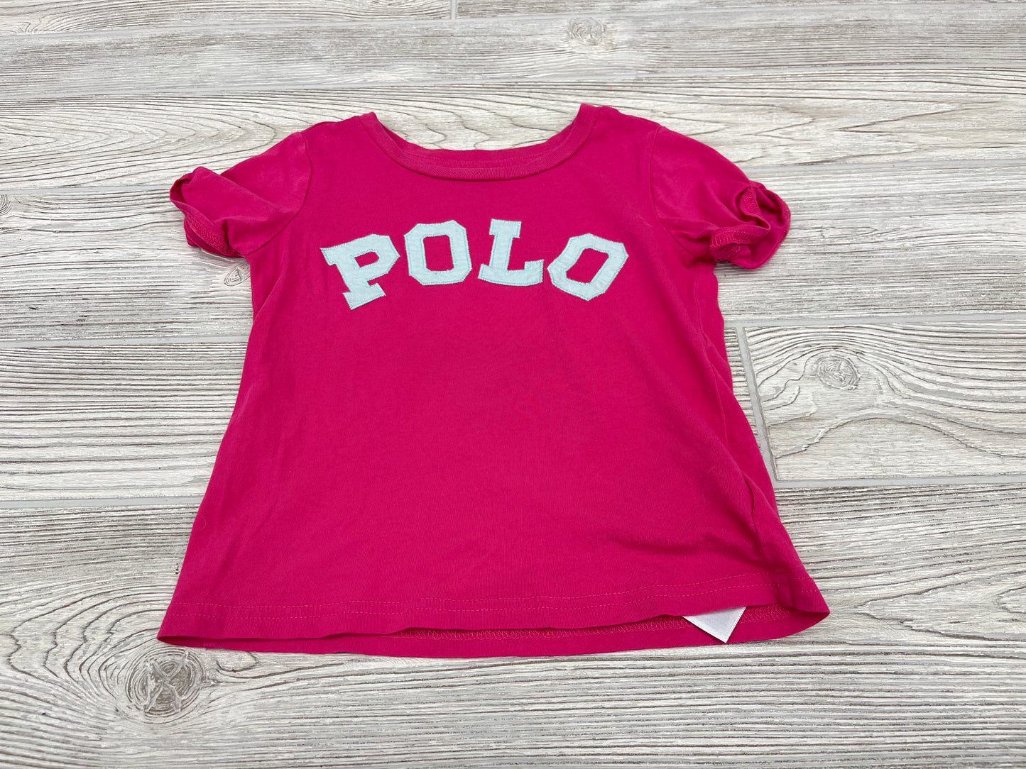 Polo Ralph Lauren Short Sleeve Shirt