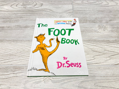 The FOOT Book