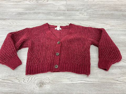 Cat & Jack Cardigan Sweater