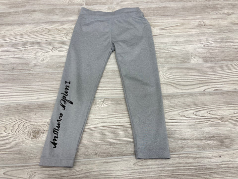 Under Armour Athletic Leggings