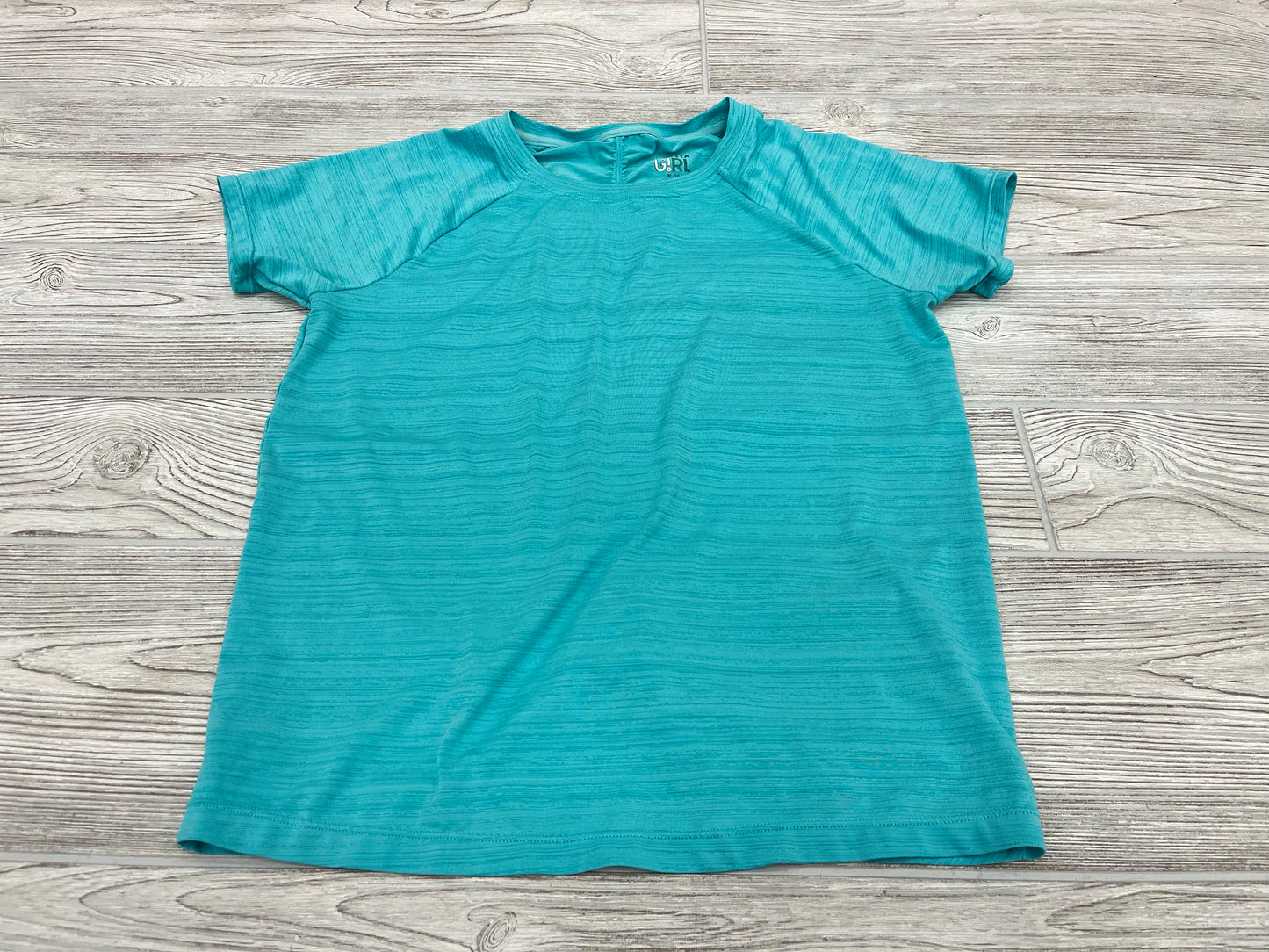 Athleta Athletic Short Sleeve Shirt