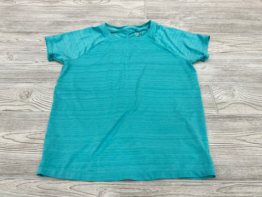 Athleta Athletic Short Sleeve Shirt