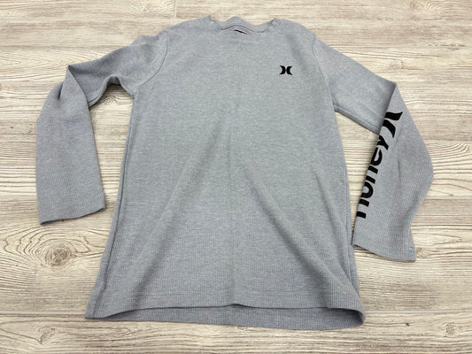 Hurley Long Sleeve Shirt