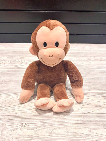 Kohl’s Cares - Curious George