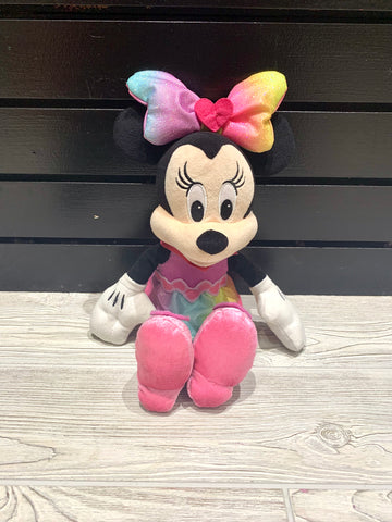 Disney Junior Minnie Sparkle & Sing