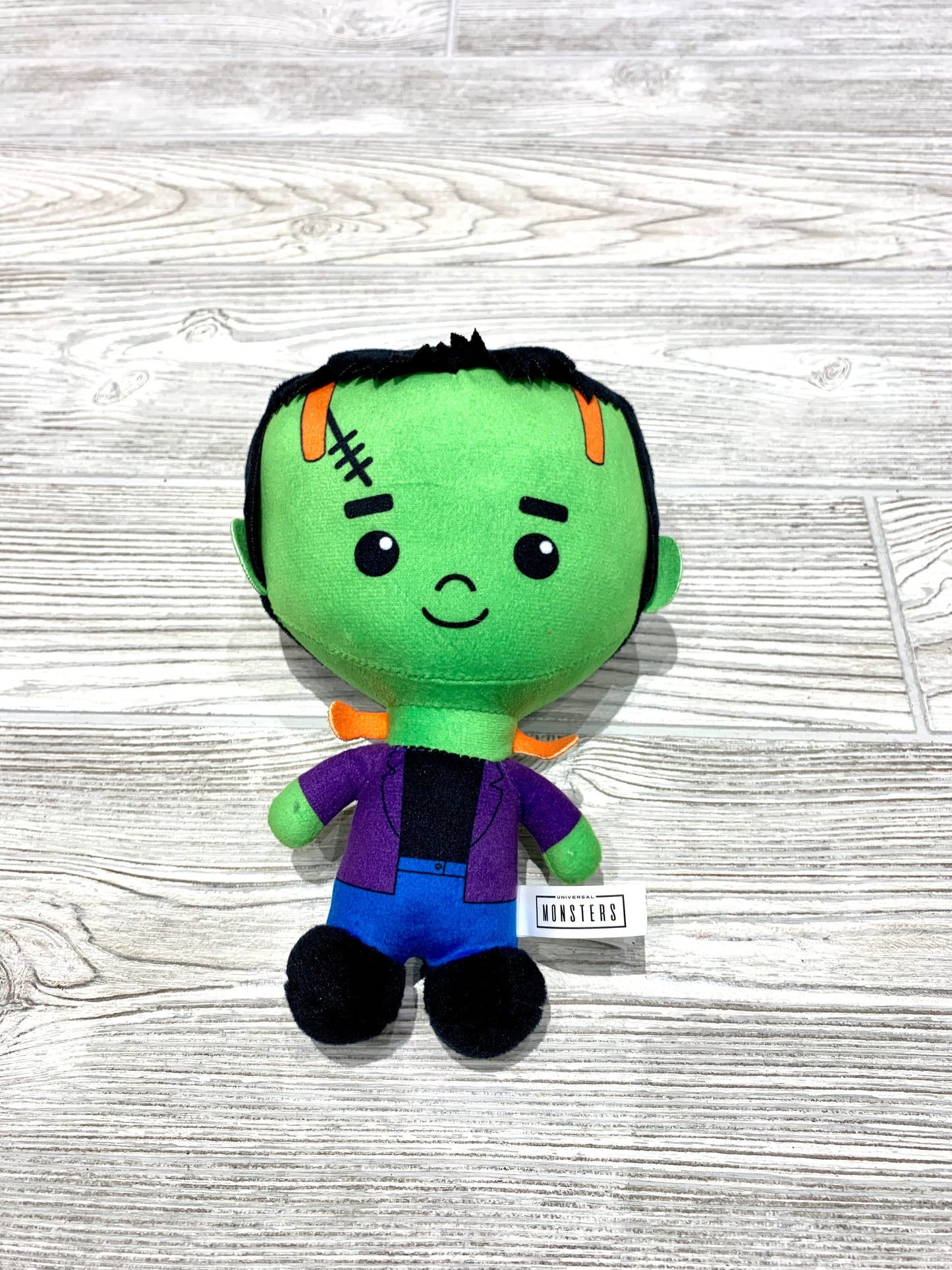 Universal Monsters Frankenstein - Small
