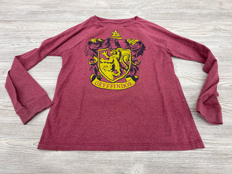 Harry Potter Long Sleeve Shirt