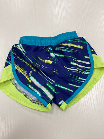 Under Armour Athletic Shorts