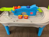 Step2 Ball Buddies Truckin’ & Rollin’ Play Table