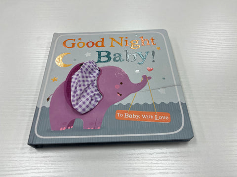 Good Night Baby!