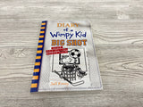 Diary of a Wimpy Kid Big Shot