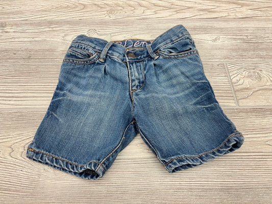 GAP Jean Shorts
