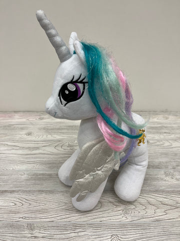 My Little Pony Princess Celestia Plush