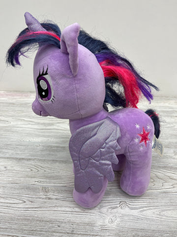 My Little Pony Twilight Sparkle Plush