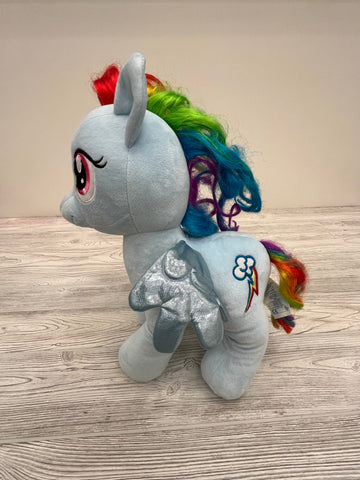 My Little Pony Rainbow Dash Plush