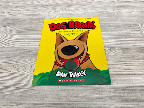 Dog Breath