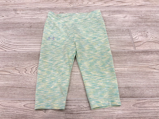 Under Armour Athletic Leggings