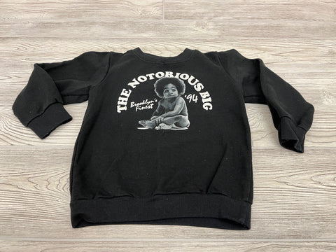 The Notorious B.I.G. Sweatshirt