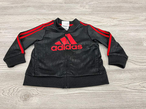 Adidas Track Jacket