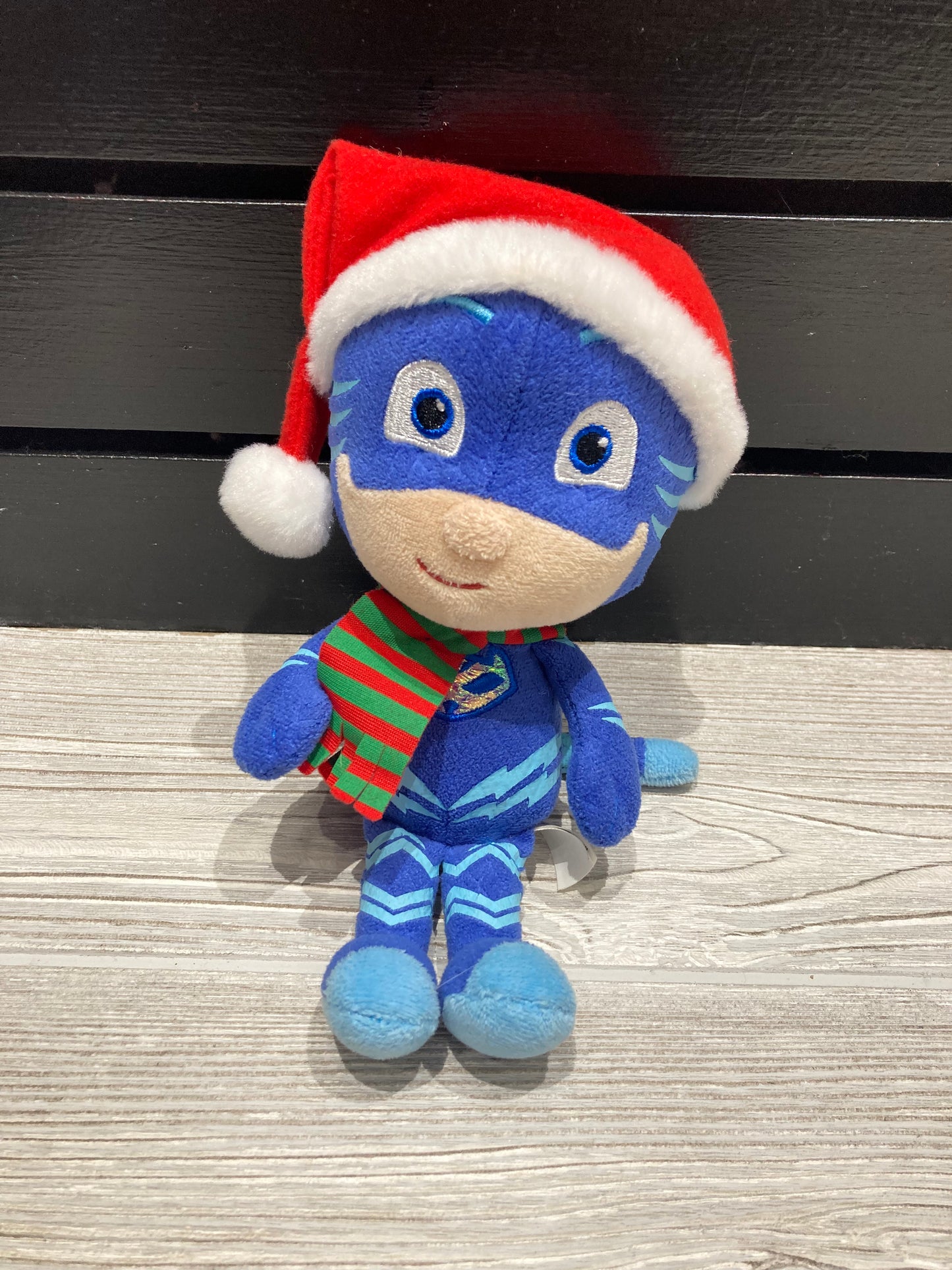 PJ Masks Catboy Christmas Beanie
