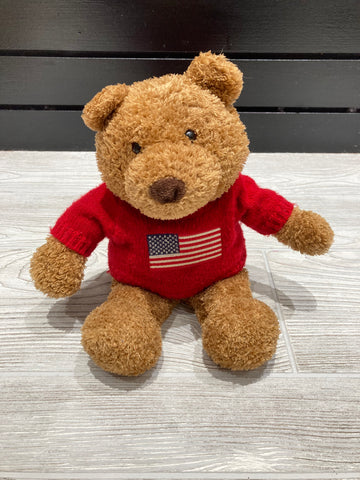 Younkers Department Store Teddy Bear