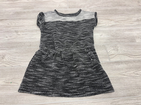 Cat & Jack Sweatshirt Dress