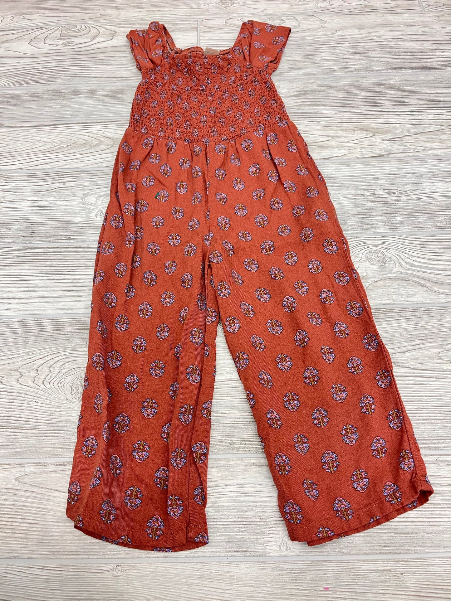 OshKosh Jumper