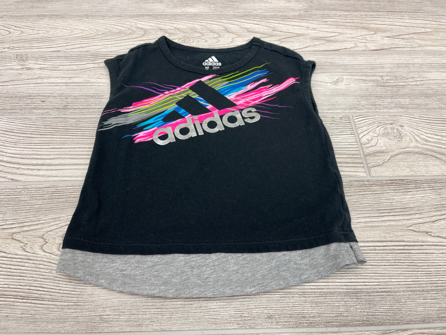 Adidas Sleeveless Shirt