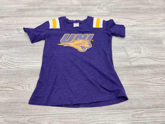 Colosseum UNI Short Sleeve Shirt