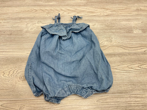 OshKosh Romper