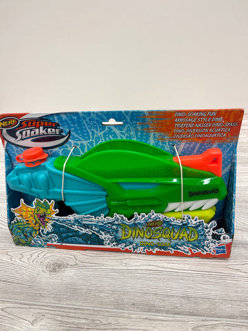 Nerf Super Soaker Dinosquad Dino-Soak