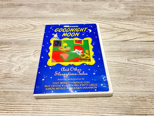 Goodnight Moon and Other Sleepytime Tales