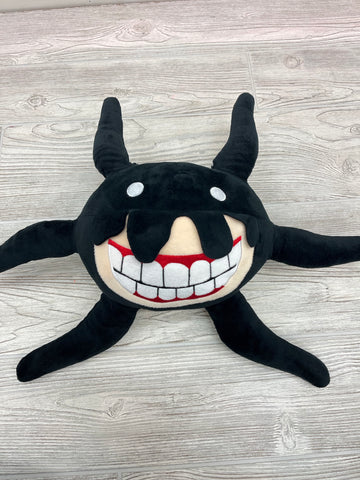 Roblox Doors Screech