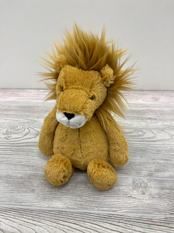Jellycat Bashful Lion