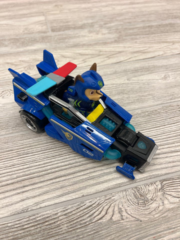 Paw Patrol the Mighty Movie Chase Mighty Movie Chaser