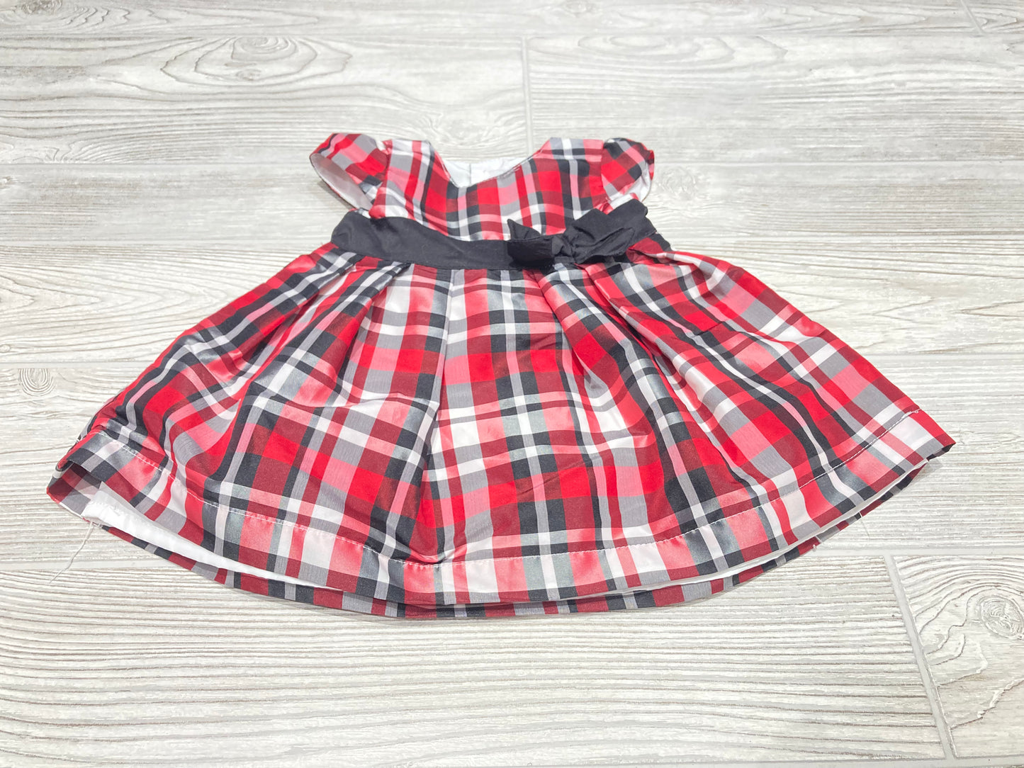 Carter’s Christmas Dress