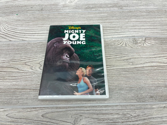 Mighty Joe Young