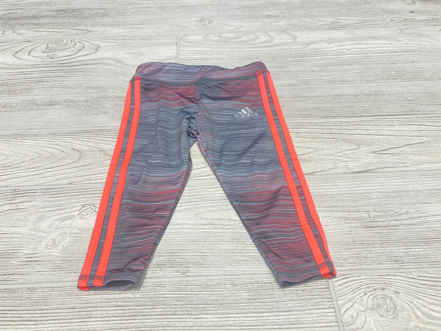 Adidas Athletic Leggings