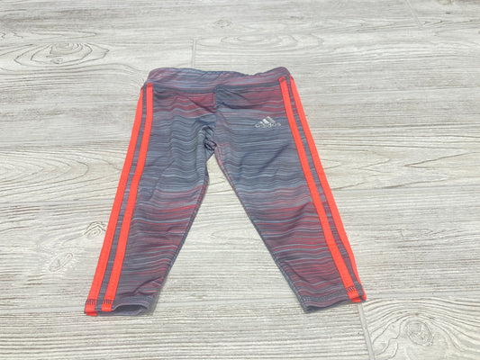 Adidas Athletic Leggings
